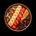 Protein Reload