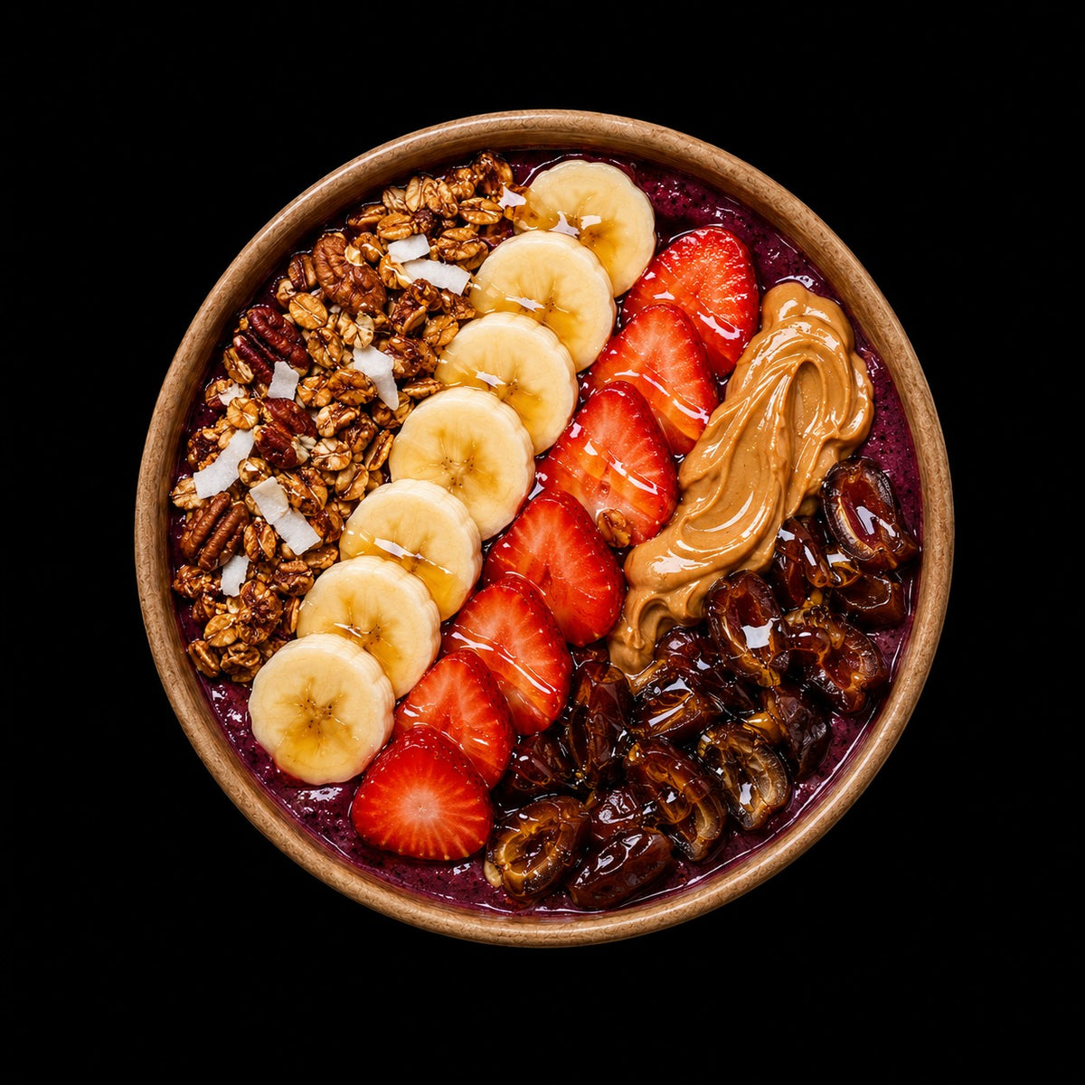 Protein Reload