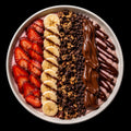 Choco Strawberry