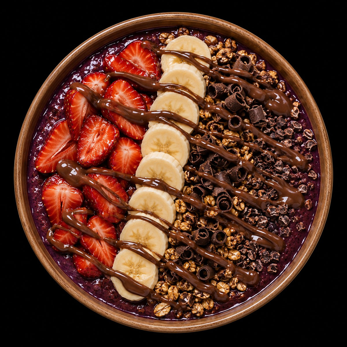 Choco Berry