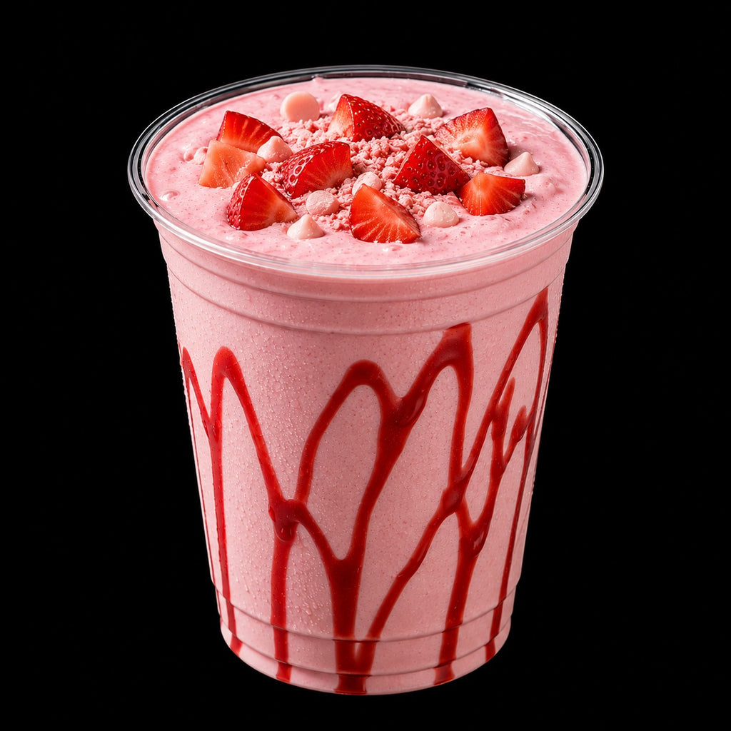 Build Your Own Protein Shake