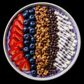 Blueberry Bliss