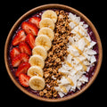 Coconut Crush