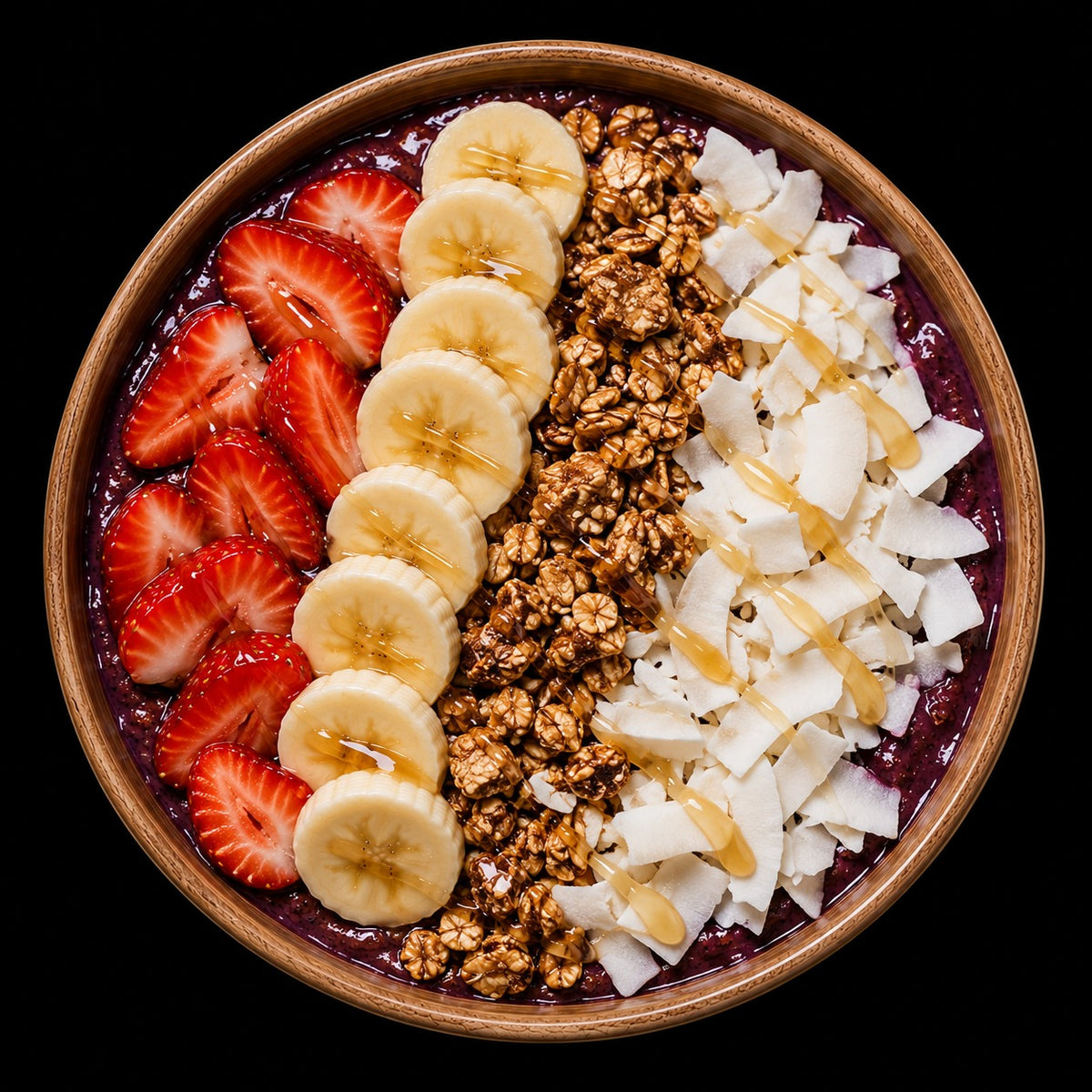 Coconut Crush