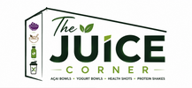 The Juice Corner - Home