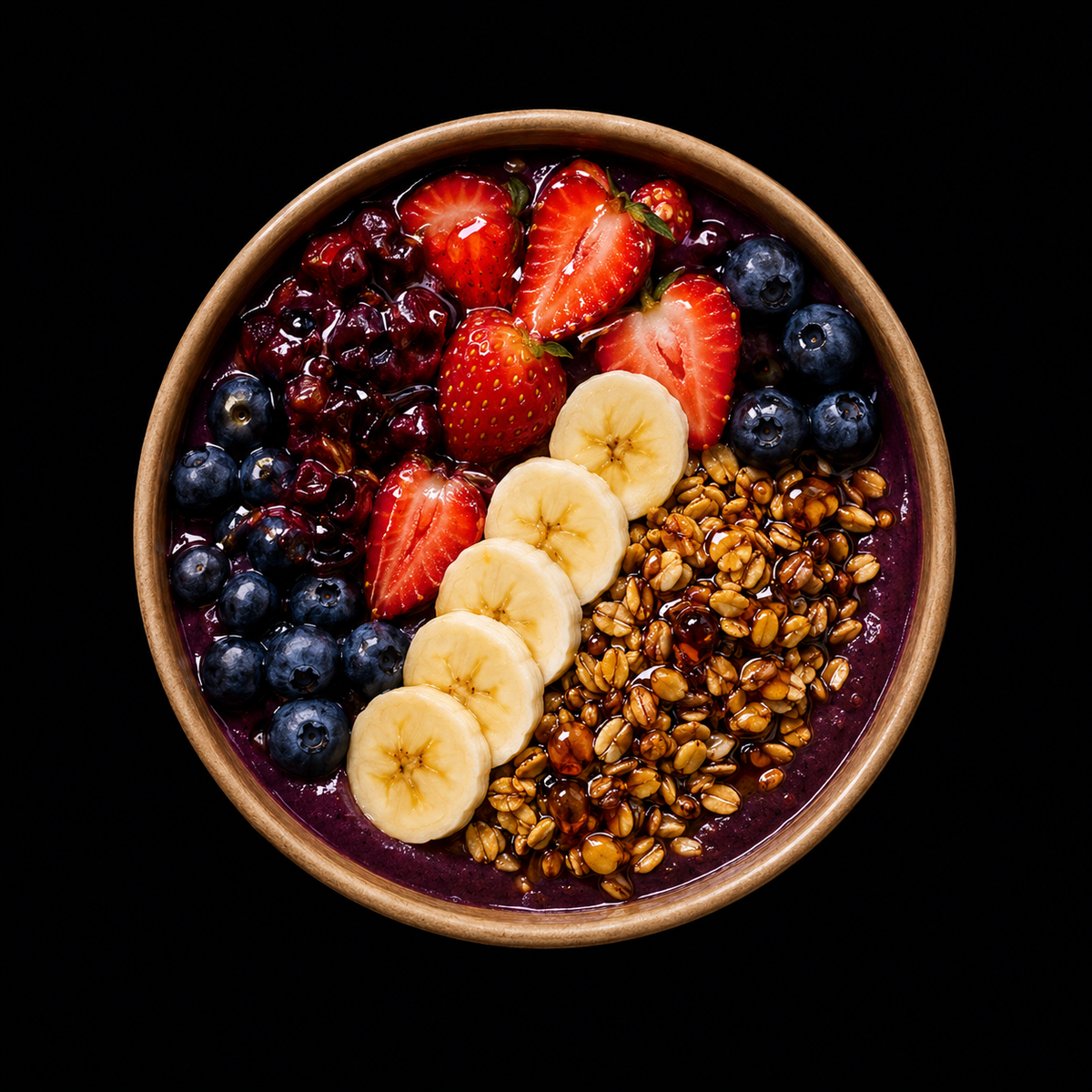 Amazonico Açaí